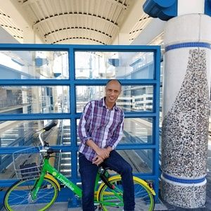 Meet your Posher, Endale